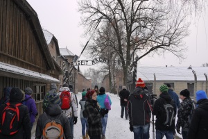 tn wir duerfen wierder raus